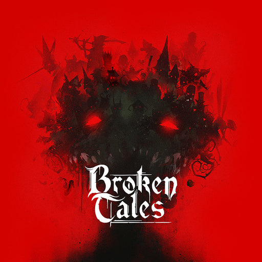 Broken Tales (Freedom GotY Edition) - for just $49.99! 