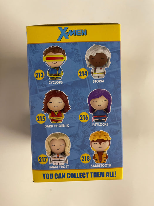 Funko Dorbz Marvel Cyclops #213 X-Men 2016 Scott Summers - for just $6! 