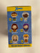 Funko Dorbz Marvel Cyclops #213 X-Men 2016 Scott Summers - for just $6! 