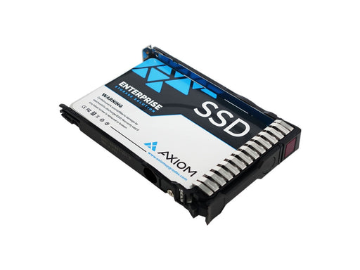 7.68TB ENTERPRISE EV200 SSD 2.5-INCH HOT-SWAP 6GB/S SATA - for just $8124.70! 