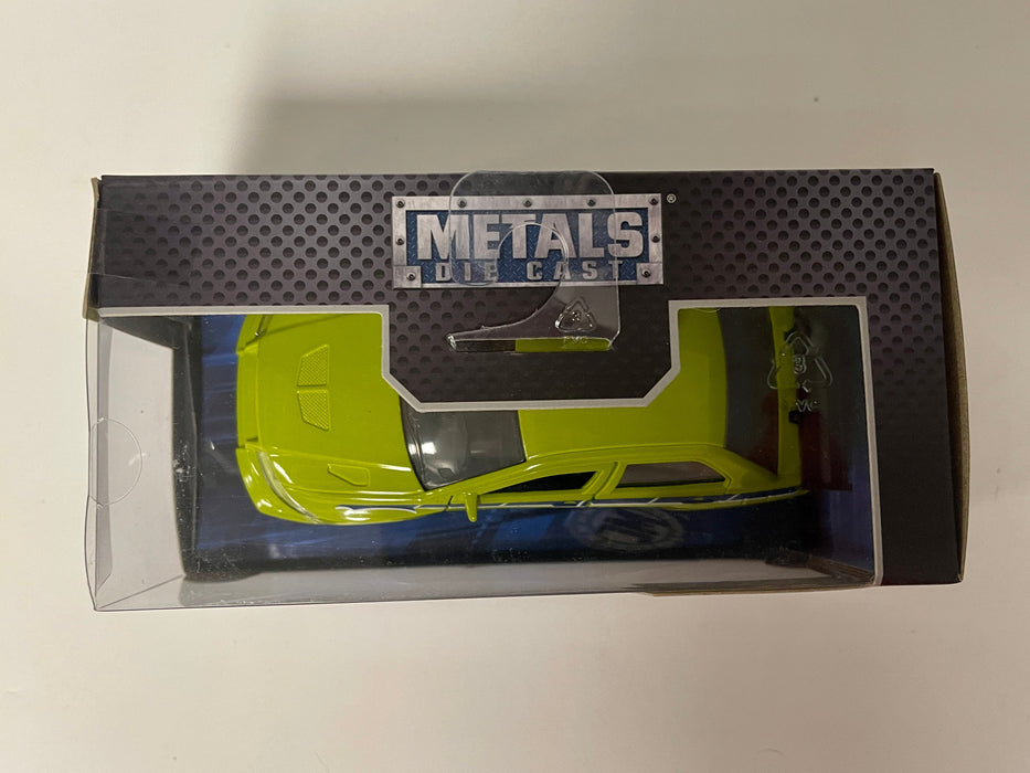 Jada Toys Fast and Furious Brian's Lancer Evolution VII 1:32 Scale Die-Cast - for just $15! 