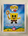Funko Pop! Animation SpongeBob SquarePants W/ Net #SE 2021 Pops W/ Purpose 2021 - for just $30! 