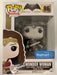 Funko Pop! DC Heroes Wonder Woman #86 Batman V Superman 2015 Vaulted Exclusive Box Dmg - for just $10! 