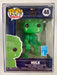 Funko Pop! Marvel Studios The Hulk (Green) #48 Infinity Saga Art Series Stack - for just $15! 