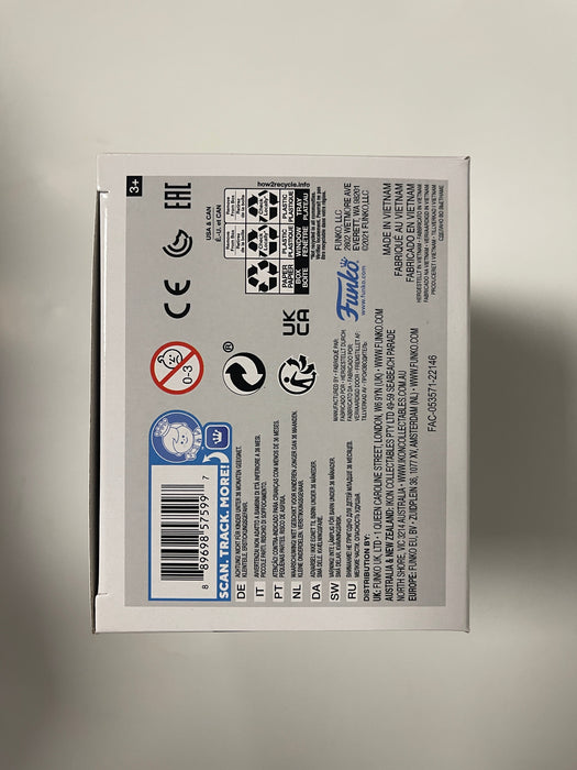 Funko Pop! Disney Mirabel Madrigal #1145 Pixar Encanto 2021 - for just $15! 