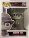 Funko Pop! Marvel 50’s Black & White (B&W) Vision #714 WandaVision 2021 Disney + - for just $8! 