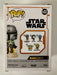 Funko Pop! Mandalorian With The Child Flying #402 Star Wars 2020 - for just $10! 
