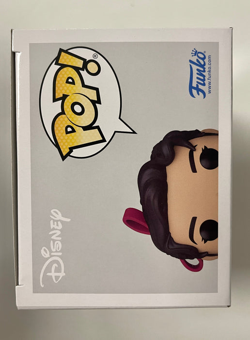 Funko Pop! Disney Luisa Madrigal #1147 Pixar Encanto 2021 Super Strength - for just $25! 