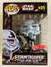 Funko Pop! Star Wars Stormtrooper #455 Retro Series Target Exclusive 2021 - for just $15! 
