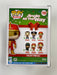 Funko Pop! Movies Turbo Man Doll #1165 Jingle All The Way 2021 - for just $15! 