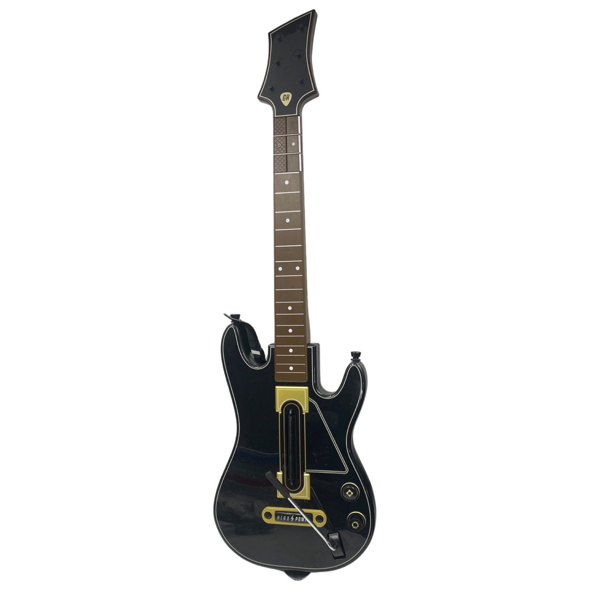 TEST - Guitar Hero Live : le roi est de retour, et il gratte fort : Le TEST - Guitar Hero Live : le roi est de retour, et il gratte fort : Le