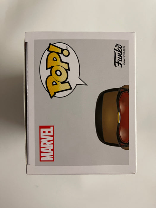 Funko Pop! Marvel The Falcon #812 Falcon And The Winter Soldier Disney + - for just $9! 