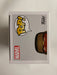 Funko Pop! Marvel The Falcon #812 Falcon And The Winter Soldier Disney + - for just $9! 
