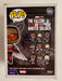 Funko Pop! Marvel The Falcon #812 Falcon And The Winter Soldier Disney + - for just $9! 