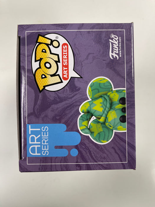 Funko Pop! Disney Brave Little Tailor Mickey #21 Art Series Walmart 2021 Exclusive - for just $12! 