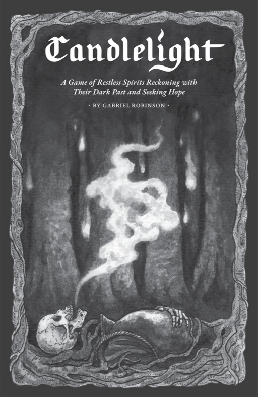 Candlelight - Roleplaying Game - for just $9.99! 