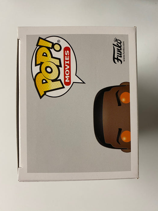 Funko Pop! Movies Brixton #922 Fast & Furious Presents Hobbs & Shaw 2020 - for just $12! 
