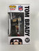 Funko Pop! Football Tom Brady #157 NFL Tampa Bay Buccaneers QB Quarterback GOAT - for just $15! 