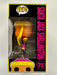 Funko Pop! Disney Black Light Santa Jack Skellington #72 NBC 2022 Exclusive - for just $20! 