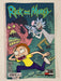 Rick & Morty #59 Marco Mazarello And Sarah Stern Cover B 2020 Ion Press - for just $5.49! 