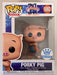 Funko Pop! Movies Porky Pig #1093 Space Jam 2 Funko Shop Exclusive Looney Tunes - for just $15! 