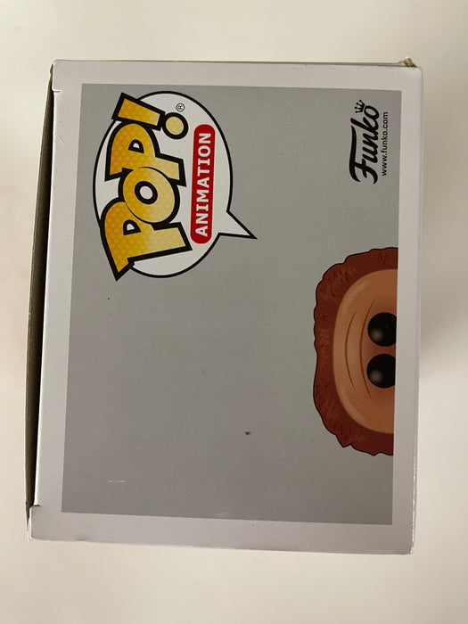 Funko Pop! Animation Mr. Link #584 Missing Link 2019 Vaulted - for just $8! 