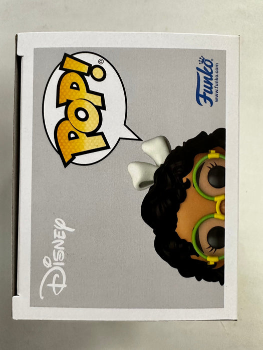 Funko Pop! Disney 100 Glow Mirabel #1327 Encanto Magic & Transformation 2023 - for just $13! 