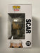 Funko Pop! Animation Scar #1179 FullMetal Alchemist Brotherhood 2022 - for just $13! 