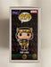Funko Pop! Marvel Metallic Kid Loki W/ Alligator Loki #900 Funko Shop Exclusive - for just $20! 