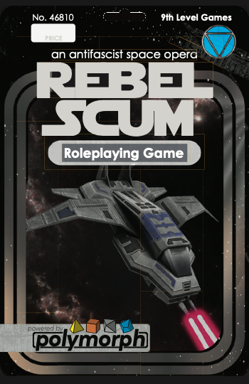 Rebel Scum - for just $14.99! 