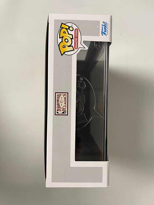 Funko Pop! Magazine Covers SLAM Shaquille O'Neal #02 NBA Los Angeles Lakers 2022 - for just $20! 