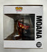 Funko Pop! Disney 100 Princess Moana on Boat (Finale) #1323 Super Deluxe 2023 - for just $25! 