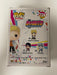 Funko Pop! Animation Naruto (Hokage) #724 Boruto AAA Anime 2020 Exclusive - for just $15! 