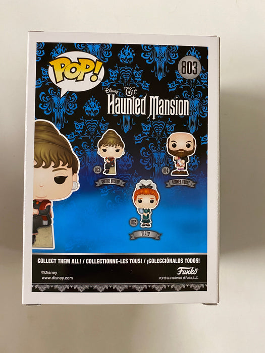 Funko Pop! Disney Constance Hatchaway #803 Haunted Mansion Portraits 2020 - for just $9! 