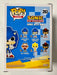 Funko Pop! Games Sonic the Hedgehog with Power Ring #283 Sega - for just $25! 