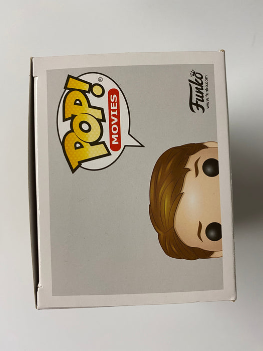Funko Pop! Movies Marty McFly in Puffy Vest #961 Back to The Future 2020 - for just $15! 