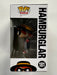 Funko Pop! Ad Icons The Hamburglar #181 McDonalds Fast Food Mascot 2023 - for just $13! 