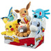 Pikachu Pokemon Plush 7-8" (1 Plush) - for just $24.99! 