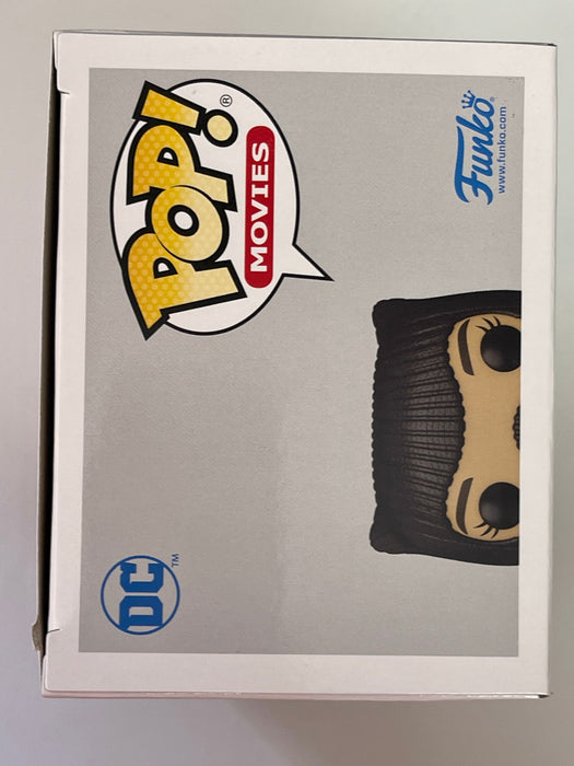 Funko Pop! Heroes Selina Kyle (Catwoman) #1190 DC The Batman 2022 - for just $12! 