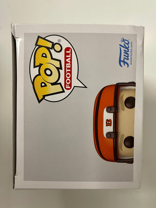 Funko Pop! Football Joe Burrow #159 NFL Cincinnati Bengals QB Quarterback - for just $15! 