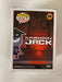 Funko Pop! Animation Scaramouche #836 Samurai Jack SDCC 2020 Summer Exclusive - for just $15! 