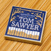 Tom Sawyer - Custom Book (2x2 Tile) - Premium Custom LEGO Parts - Just $1.50! Shop now at Retro Gaming of Denver