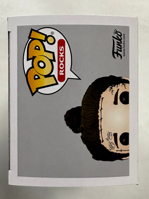 Funko Pop! Rocks Post Malone #111 Beer bongs And Bentleys Rockstar Circles Vaulted - for just $25! 