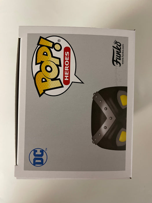 Funko Pop! DC Super Heroes Black Hand #384 Hot Topic 2021 Exclusive - for just $8! 