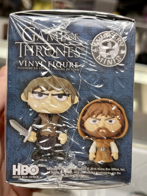 Funko Games Of Thrones Mystery Minis Edition #3 Vinyl Figure SEALED - for just $5! 