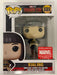 Funko Pop! Marvel Xialing #880 Shang-Chi & The Legend of the Ten Rings 2021 Collector Corps Exclusive - for just $10! 