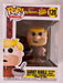 Funko Pop! Ad Icons Barney Rubble W/ Cocoa Pebbles #120 Post Cereal Flintstones - for just $13! 