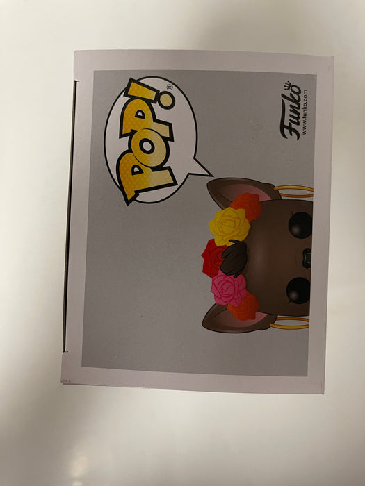 Funko Pop! Rosa (Mexico) #05 Around The World Funko Shop 2020 Exclusive - for just $20! 