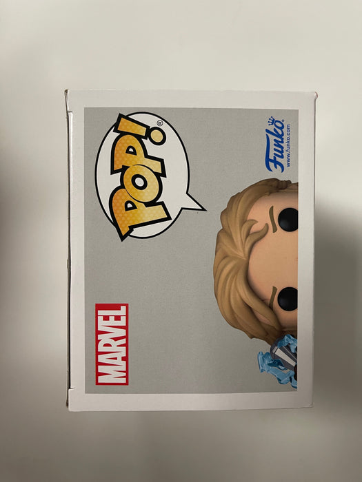 Funko Pop! Marvel Thor With Stormbreaker #1040 Love & Thunder 2022 - for just $10! 