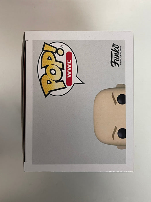 Funko Pop! WWE Stone Cold Steve Austin With 2 Belts #89 7/Eleven 2021 Exclusive - for just $30! 